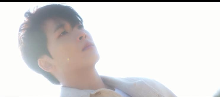 [MV] 이민혁 _ 목소리 [뮤비/가사/듣기]