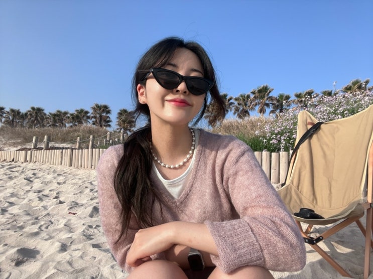  제주여행국룰"금능해수욕장"