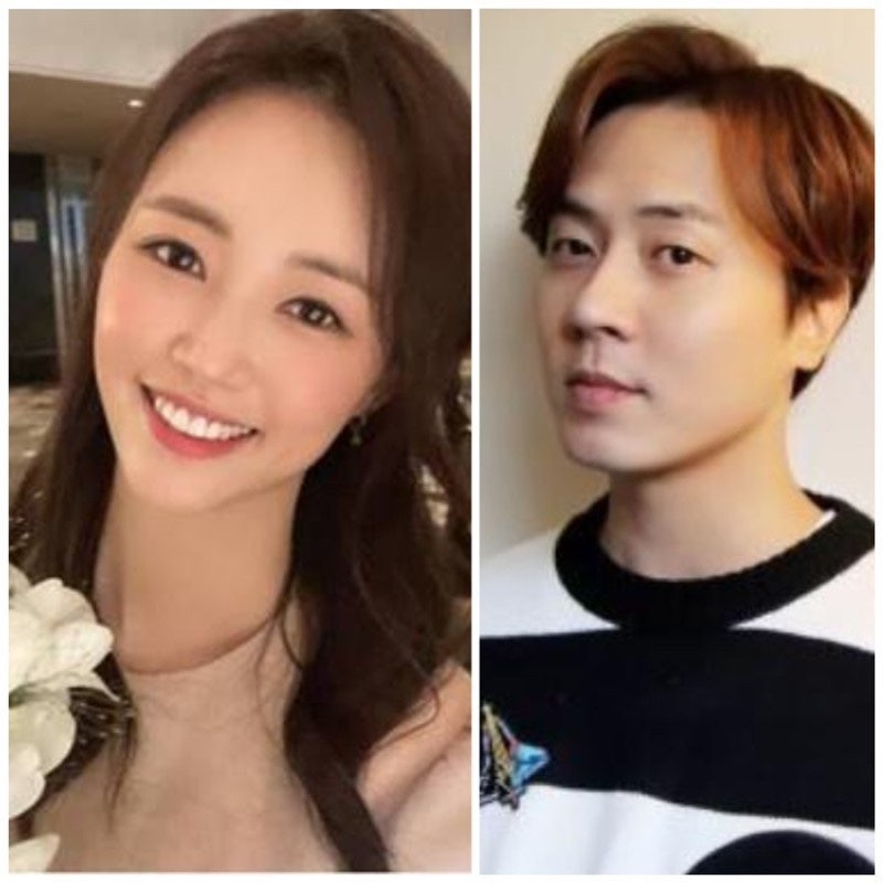 신화 앤디 이은주 아나운서 결혼 나이 프로필 학력 인스타 ⭕️집안 결혼식 위치 여자친구 ....