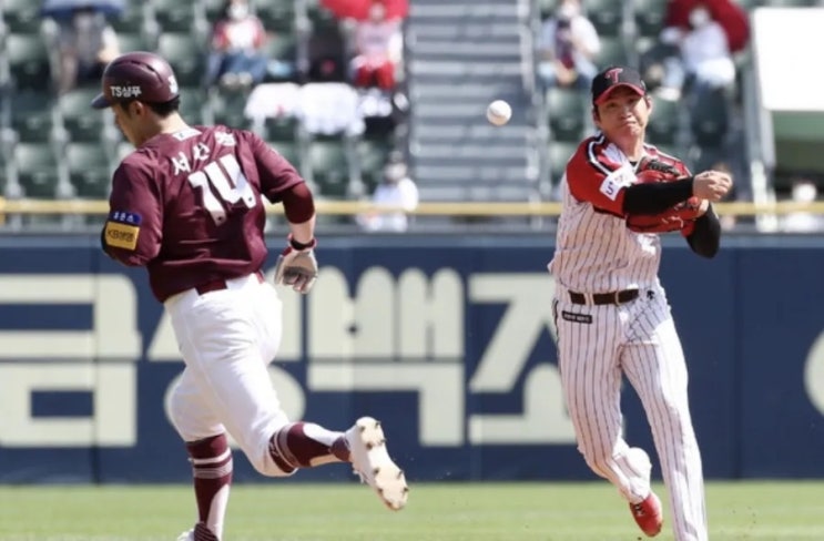 2022시즌 KBO 국내 프로야구 분석 5일 LG 두산 SSG 한화 삼성 NC KT 롯데 KIA기아 키움