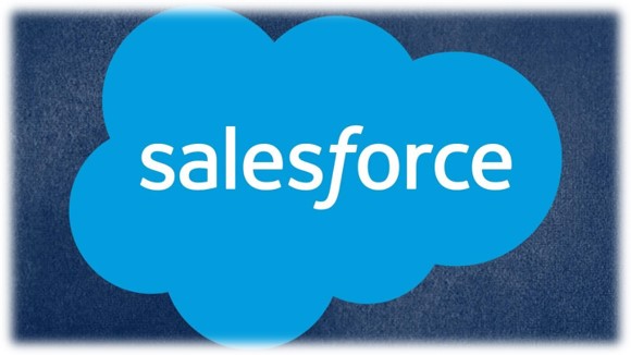  세일즈포스(CRM) SaaS(Software as a Service) 기반 클라우드 1위 기업 매출 & 목표주가 분석