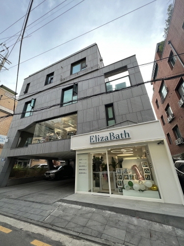 반려동물 미용 프랜차이즈 엘리자바스, 강남본점 오픈 반려동물 미용 프랜차이즈 엘리자바스, 강남본점 오픈