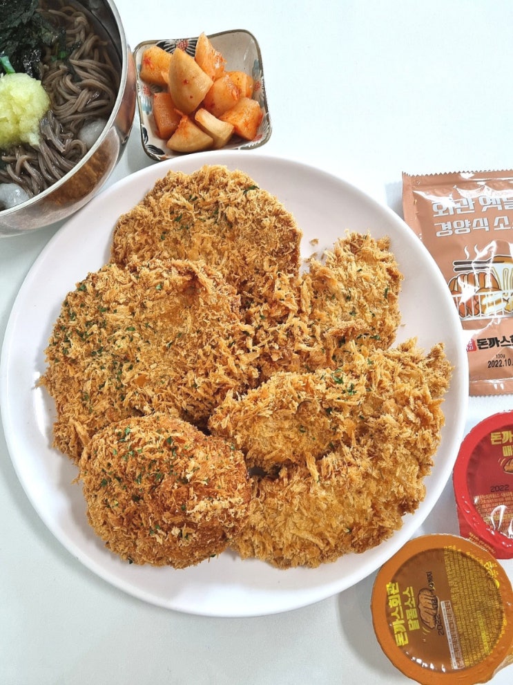 파주 운정 맛집 돈까스회관 파주야당점 맛과 가성비 인정 파주 운정 맛집 돈까스회관 파주야당점 맛과 가성비 인정