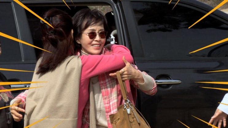 장례식장에 안 가... <b>가정사 고백</b> /옥천 새 집, 새 식구 이경진 맞이
