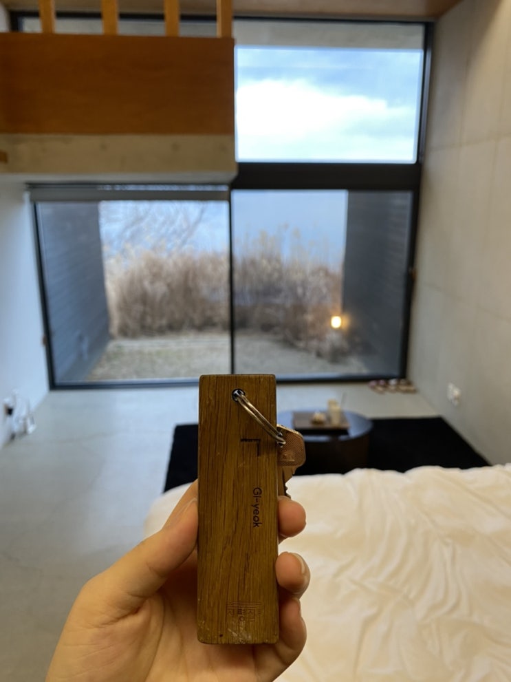  [거제도 숙소]지평집 ㄱ방  / 예약꿀팁