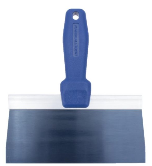 마샬타운 블루스틸(Blue Steel) 테이핑 나이프 20cm