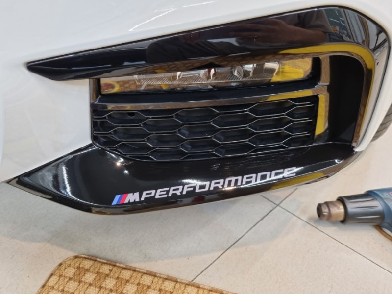 광주 광산구 / PPF / BMW / 5시리즈