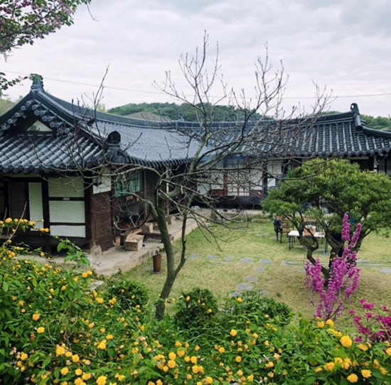 교촌한옥문화체험관 사진 6