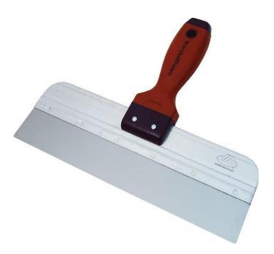 마샬타운 좁은 날 테이핑 나이프 20cm, 30cm