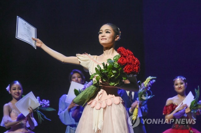 발레리나 김희선, 31세 나이로 돌연 사망…무용계 애도