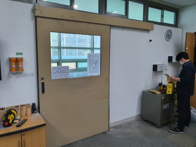  수동문과자동문