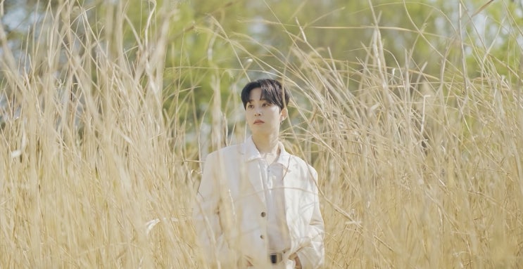  [MV] 서운율 _ 행복하길 바랄게 [뮤비/가사/듣기]