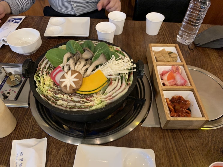 일산 호수공원 꽃축제 보고 가로수길 밀푀유나베 맛집 홍대스앤샤에서 하루 마무리하기 일산 호수공원 꽃축제 보고 가로수길 밀푀유나베 맛집 홍대스앤샤에서 하루 마무리하기
