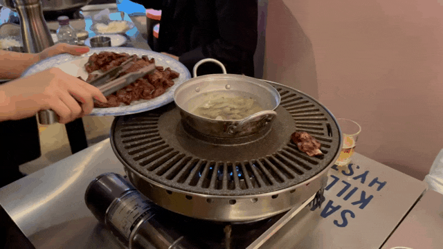  찐 베트남 술집 바이브 이태원 베트남돼지 이태원 베트남음식 맛집 추천