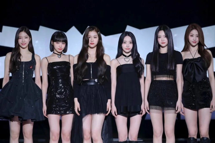 '하이브 최초 걸그룹' 르세라핌, 클라스가 다른 팀이란 수식어에 걸맞은 그룹이 될 것 '하이브 최초 걸그룹' 르세라핌, 클라스가 다른 팀이란 수식어에 걸맞은 그룹이 될 것