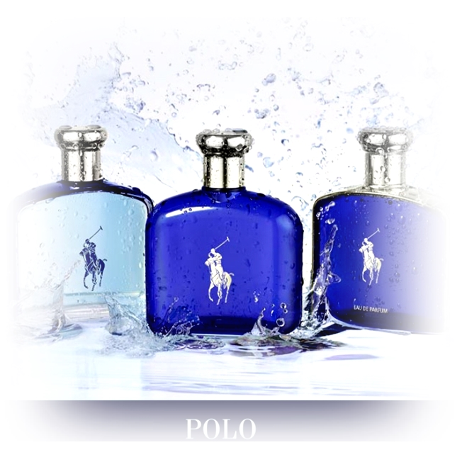  [POLO] CEO 퍼퓸! 랄프로렌 폴로 블루 오데토일렛 샘플링 이벤트~5.15
