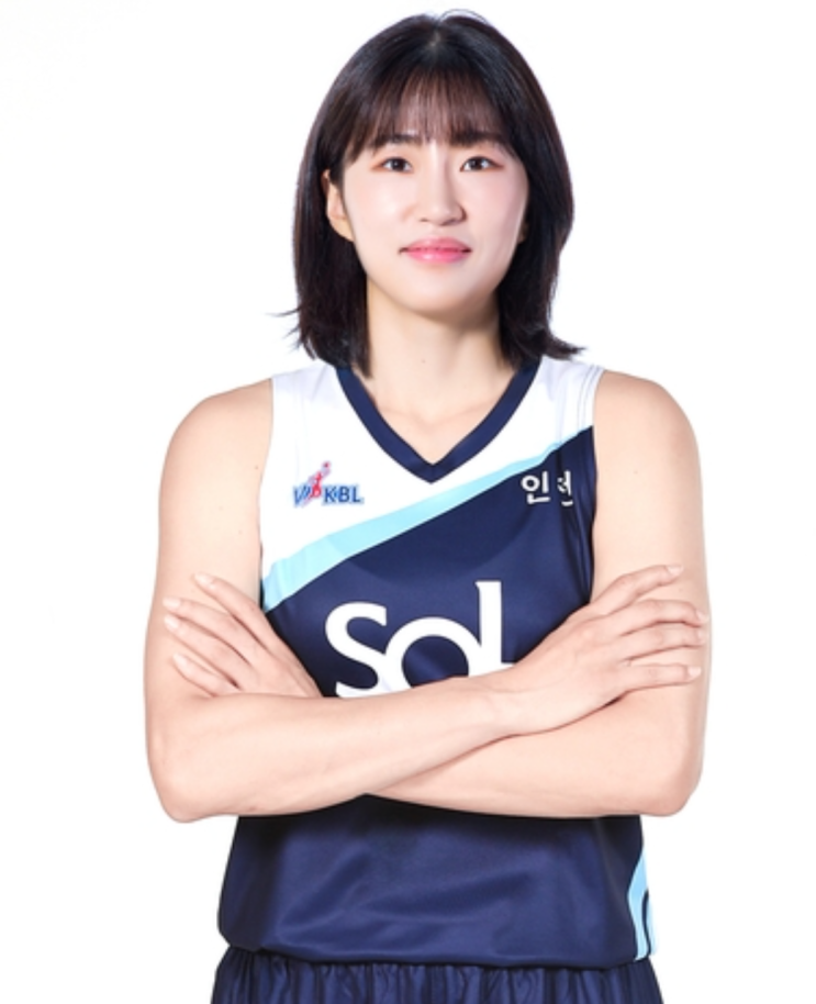 [여자농구 <b>FA</b> 이적] 구슬, 하나원큐 -> 신한은행·<b>김단비</b>... 