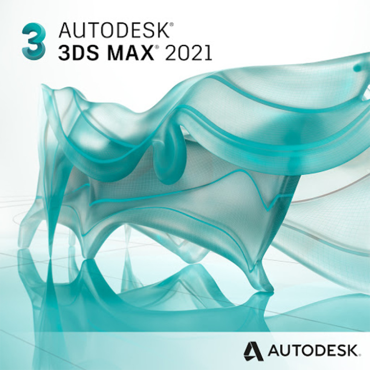 [필수Util] 3ds MAX 2021 크랙버전 초간단방법 (다운로드포함)