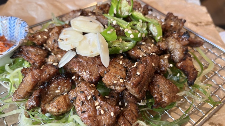  수지구청역맛집 풍덕천동맛집 :: 밥집 같은 안주 퀄리티, 풍덕천두꺼비집