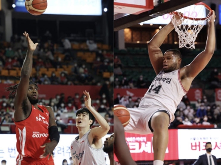 KBL 국내 남자 프로농구 챔피언결정전 1차전 서울SK 안양KGC KBL 국내 남자 프로농구 챔피언결정전 1차전 서울SK 안양KGC