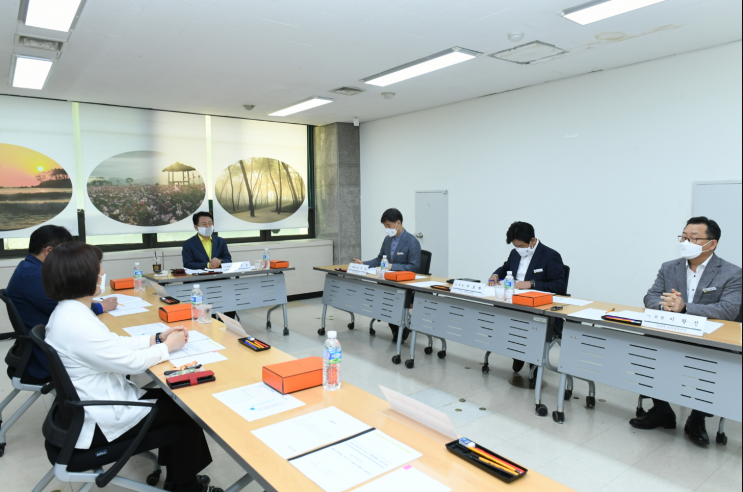  구리시, 8호선 역명 '장자호수공원역·구리역·동구릉역' 결정