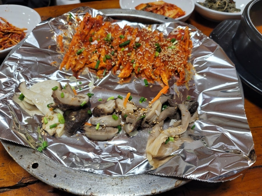 수정식당 사진 1