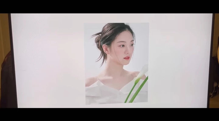 희귀병에 걸린 유튜버 삐루빼로 화보 촬영 후기, 누리꾼들 "너무 예뻐서 더 눈물이 납니다" 희귀병에 걸린 유튜버 삐루빼로 화보 촬영 후기, 누리꾼들 "너무 예뻐서 더 눈물이 납니다"