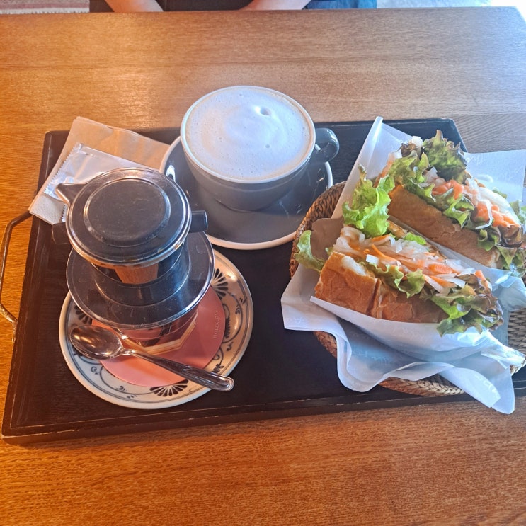 일산 작은카페