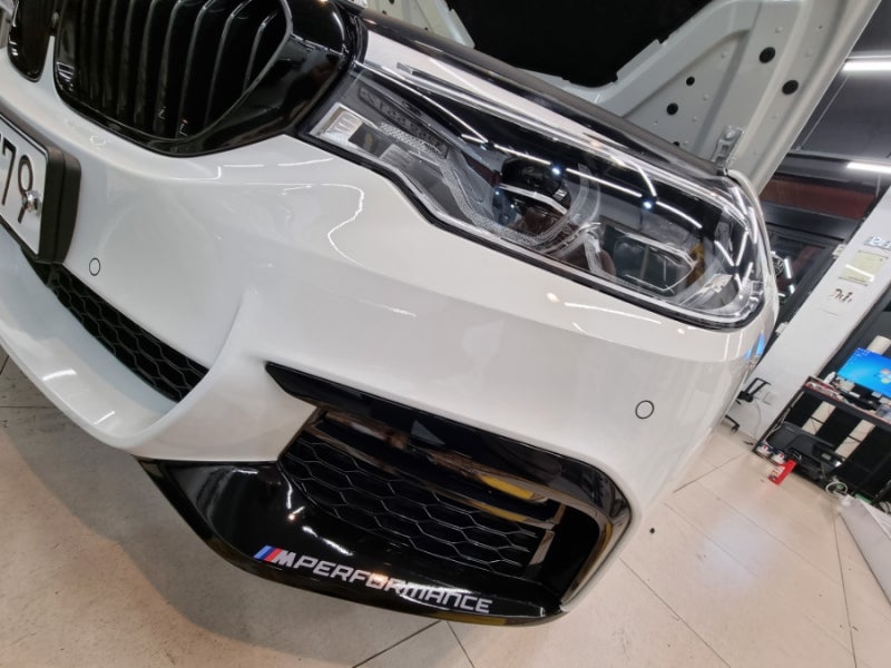 광주 광산구 / PPF / BMW / 5시리즈