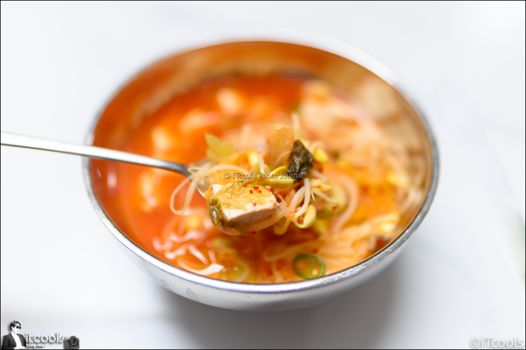 아내가 정말 맛있게 잘 요리한 콩나물국밥 레시피 공유 아내가 정말 맛있게 잘 요리한 콩나물국밥 레시피 공유
