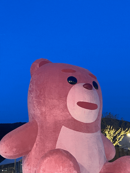  [의왕] 타임빌라스 벨리곰 두두등장!!