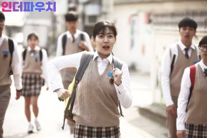  노화방지 빨리 걷는 사람이 느리게 걷는 사람보다 '노화' 더 느리다