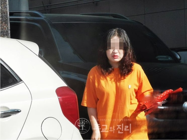 가출 부녀자 2달간 끌고다닌 ‘전능신교’ 신도들... 울산지부 노출 가정파괴 교리로 수많은 가정 피해, 한결같아 가출 부녀자 2달간 끌고다닌 ‘전능신교’ 신도들... 울산지부 노출 가정파괴 교리로 수많은 가정 피해, 한결같아