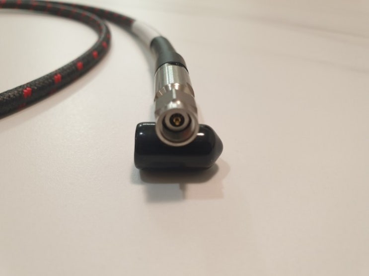  [LCMT 스토어] RF 동축 커넥터 및 케이블 가이드_RF Cable & connector guide