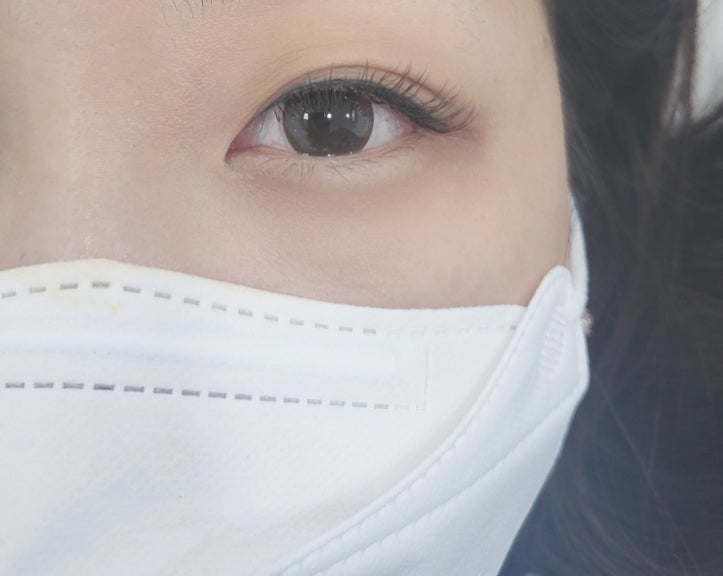  동래속눈썹 부산속눈썹연장 뷰티온