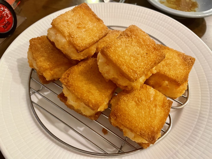  연희동 맛집 : 이연복쉐프 목란 다녀오다! (대표 메뉴 솔직후기)