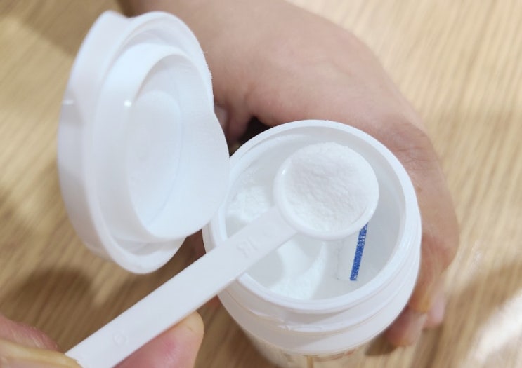  DSM 영국산 분말 가루 비타민C 500g 강추