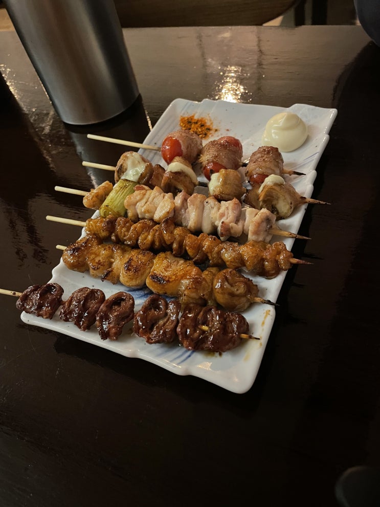 서울대입구역 술집 분위기 좋은 이자카야, 유리 서울대입구역 술집 분위기 좋은 이자카야, 유리