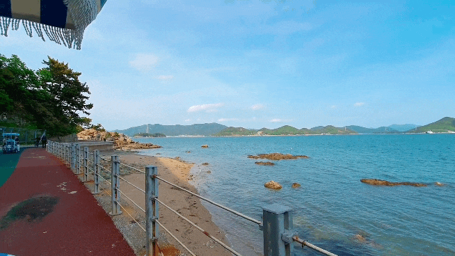 통영 해안도로 따라 자전거 탄 신나는 주말 (feat, 마리나리조트 자전거 대여) 통영 해안도로 따라 자전거 탄 신나는 주말 (feat, 마리나리조트 자전거 대여)