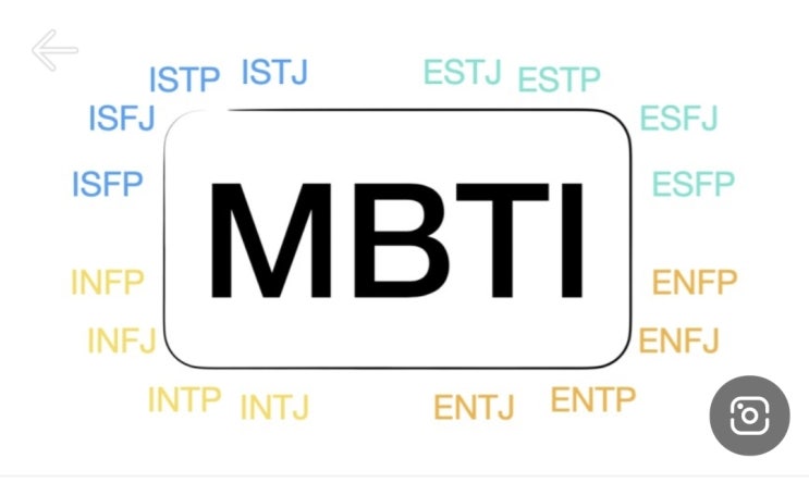  mbti 성향이 다른 둘이서 결혼준비 하면 생기는 일