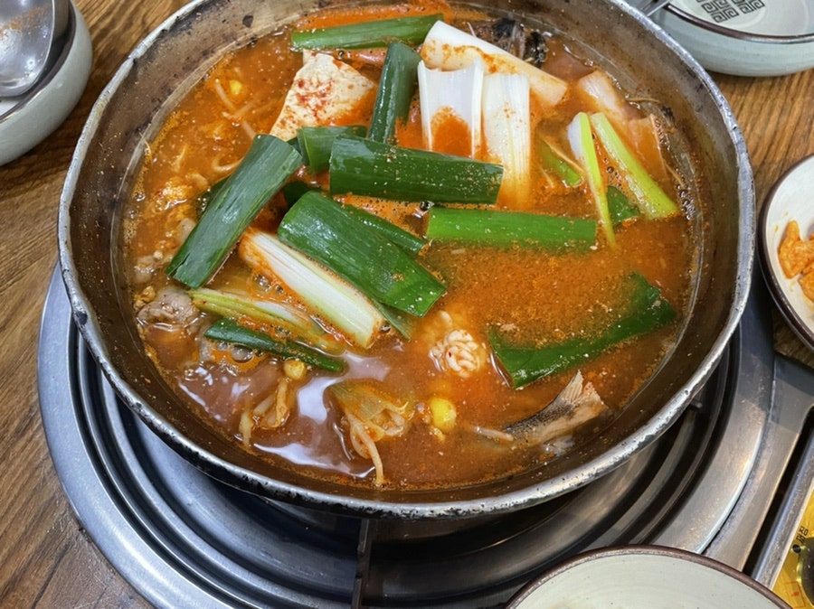 생태명가 평촌점 사진 6