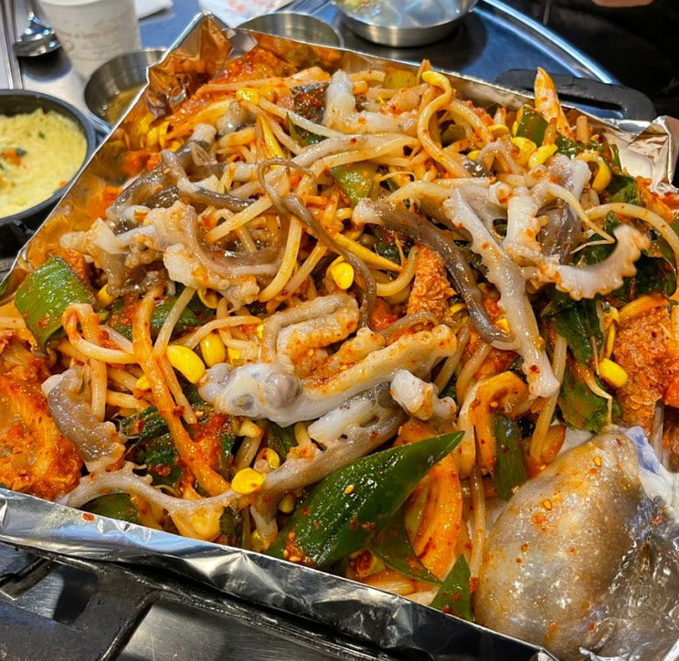  수원) 율전동 맛집, 최고집원조수구레