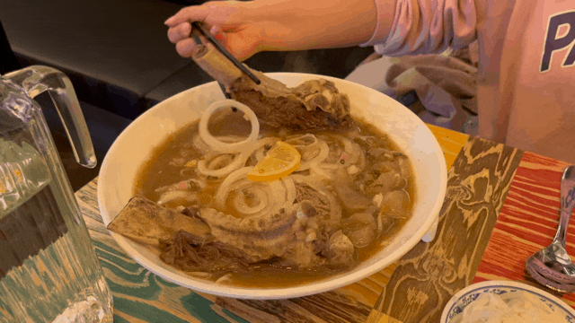  분짜 먹으러 또 갈거야~ 미아사거리쌀국수 맛집 72420 미아사거리점