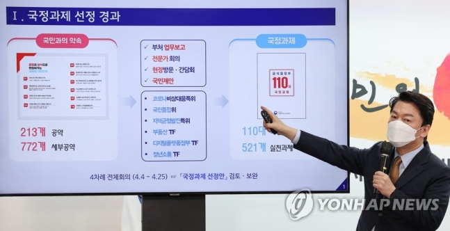 내년부터 월70만원 '부모급여'…과학근거 기반 감염병 대응 내년부터 월70만원 '부모급여'…과학근거 기반 감염병 대응