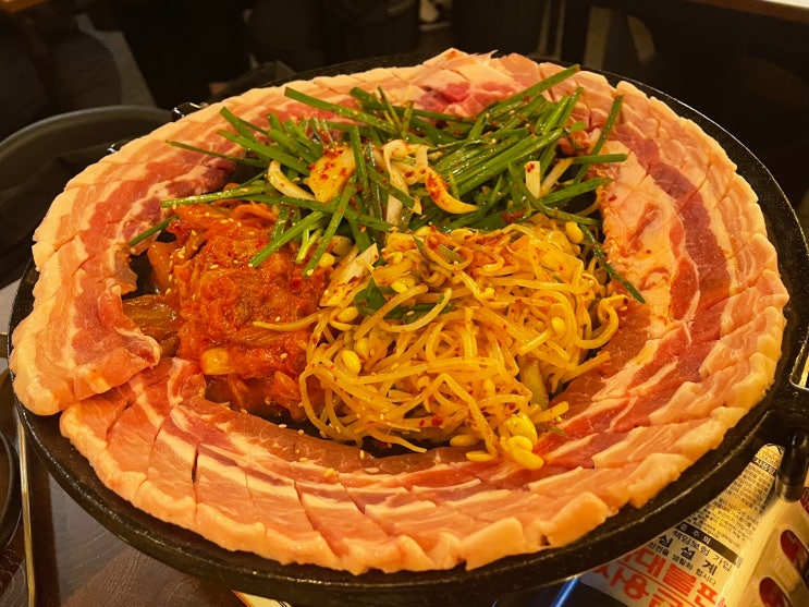  4월 28일 또먹방