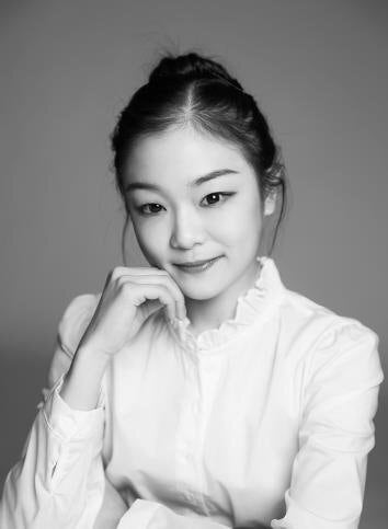 드미솔리스트.발레리나 김희선. 31세의 나이로 생을 마감