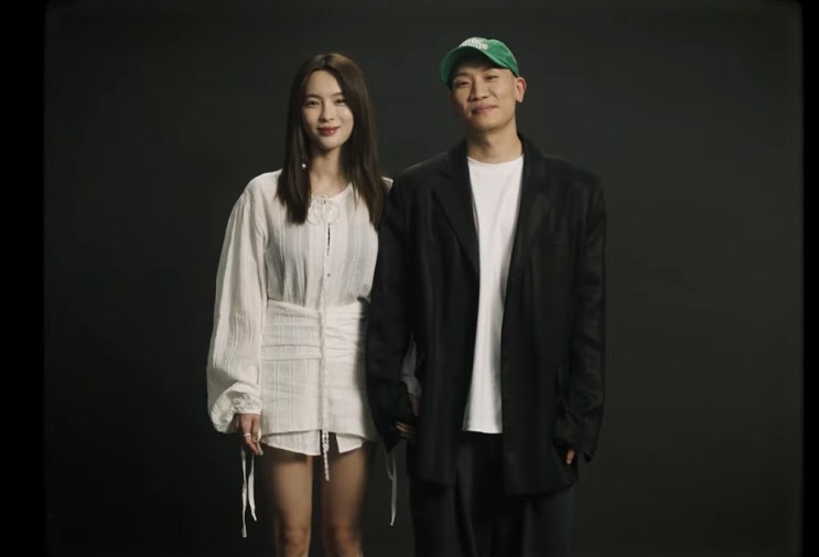  [MV] 개코 _ 눈에 넣어도 [뮤비/가사/듣기]