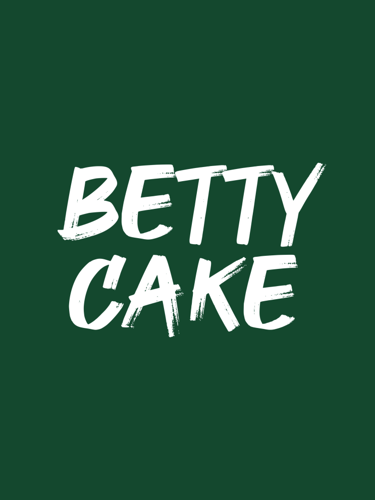  [서울 상암동] Betty Cake 베티케이크