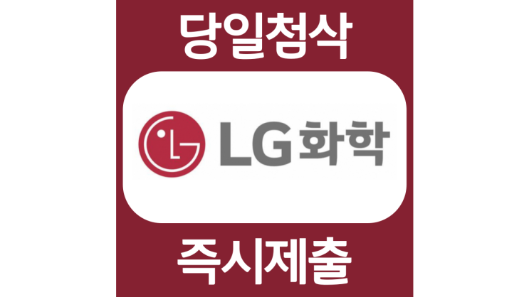 LG화학 대학생 인턴십 자기소개서 자소서 문항 항목 입사지원서 채용지원 작성방법 가이드라인 첨삭받기 LG화학 대학생 인턴십 자기소개서 자소서 문항 항목 입사지원서 채용지원 작성방법 가이드라인 첨삭받기
