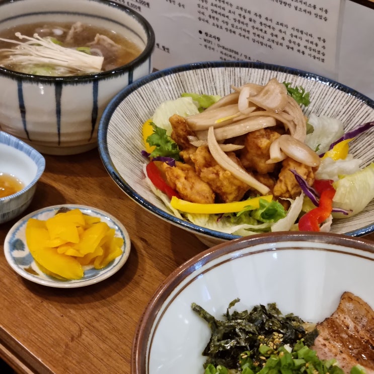  [창원 용호동맛집] 첫 방문에 맛으로 감동받은 가로수길 김씨네붴 내돈내산 솔직후기